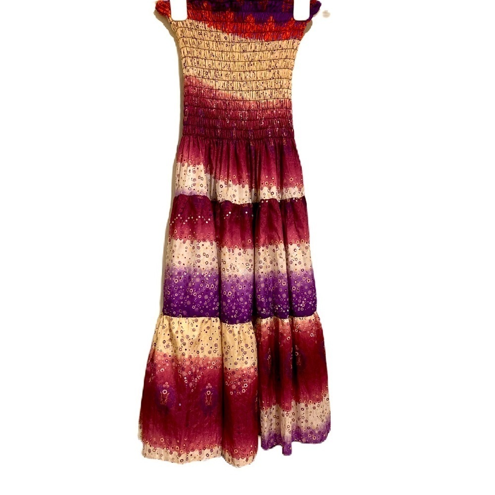 Women’s Sequins Dress Sz. Medium